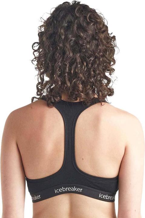 Actual product image Icebreaker Sprite Racerback (XS)