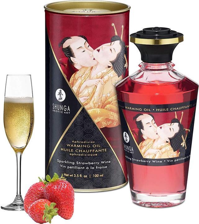 Immagine prodotto Shunga Afrodisiaco (100 ml)
