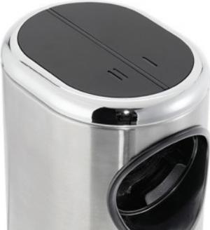 Produktbild WMF KÜCHENminis elektrische Gemüseraspel / Küchenreibe Salat-to-go