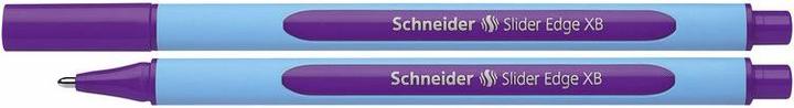 Produktbild Schneider Slider Edge XB (Violett, 10 x)