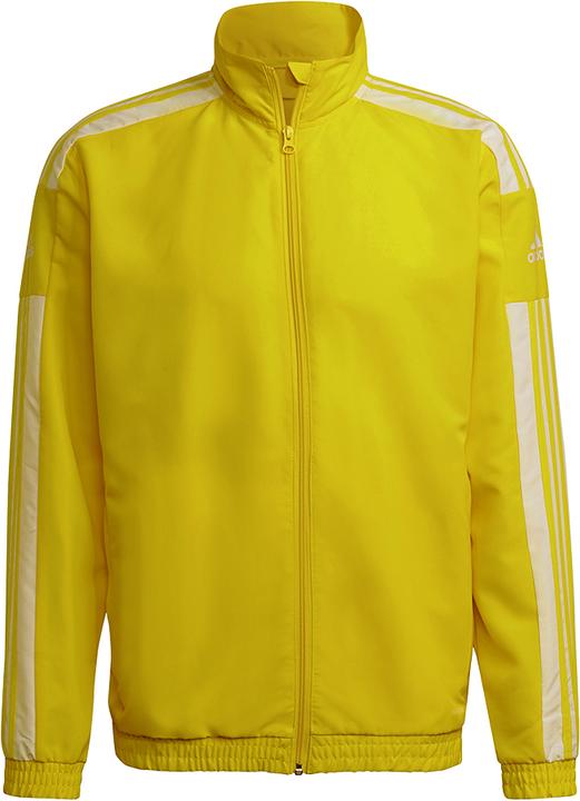 Yellow / White