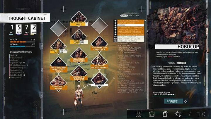 Immagine prodotto Skybound Disco Elysium - Il taglio finale (Xbox One X, Xbox Series X, DE)