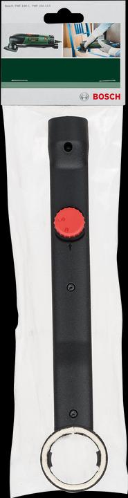 Produktbild Bosch Professional Zubehör Staubabsaugung für PMF 190 E, PMF 250 CES + GOP 300