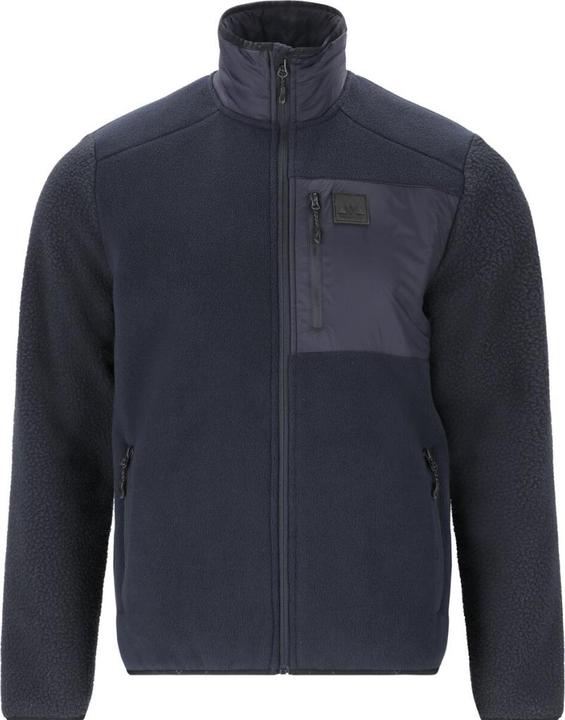 Whistler Makaley Fleece Jacket