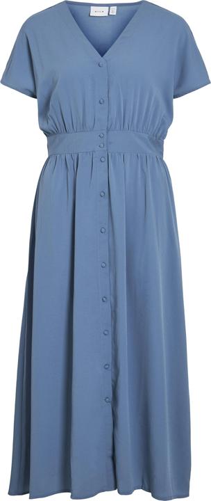 Immagine prodotto Vila Kurzarm Midikleid (42)