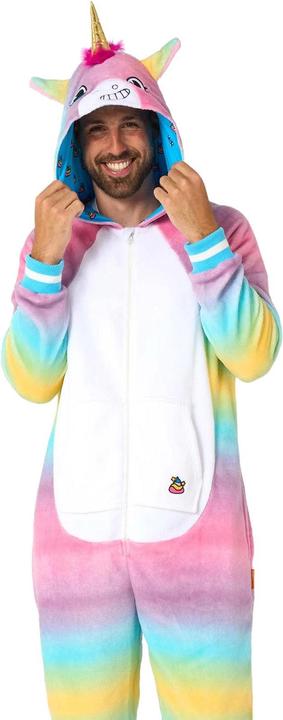 Image du produit OppoSuits Einhorn Onesie (M)