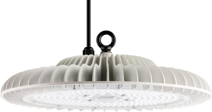 Actual product image Pracht LED Highbay COMO BL 9613012 79W 13600lm 4K IP65 "D" widest. 100' (13800 lm)