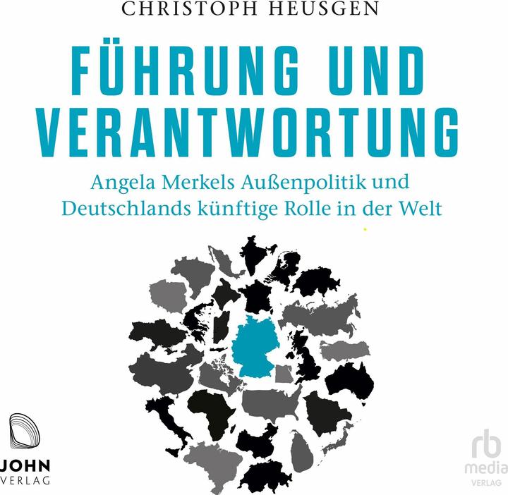Immagine prodotto Führung und Verantwortung (Tedesco, Christoph Heusgen, 2023)
