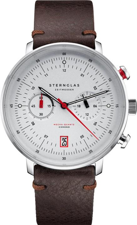 Produktbild Sternglas S01-HC10-VI11 (Chronograph, 42 mm)