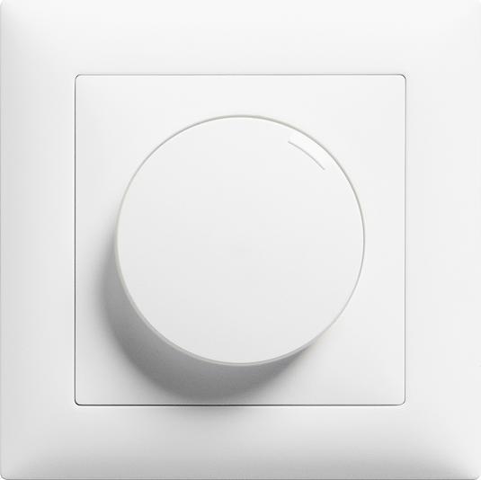 Image du produit Feller Drehdimmer