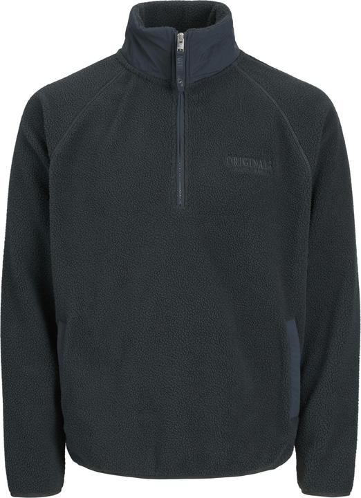 Immagine prodotto Jack & Jones Felpa in pile monocolore Felpa in pile (S)