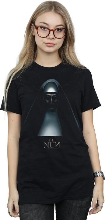 Produktbild The Nun Movie Poster TShirt (4XL)