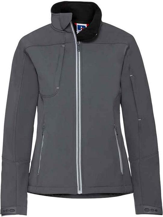Russell Bionic Softshelljacke