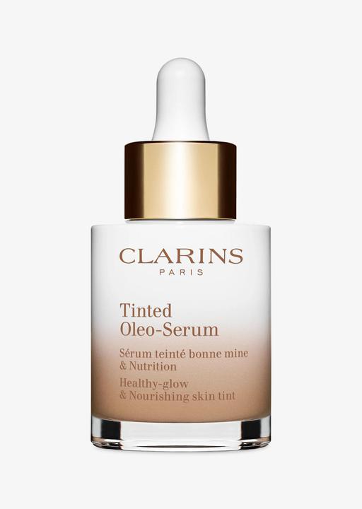 Produktbild Clarins Tinted Oleo Serum No 05 (30 ml)