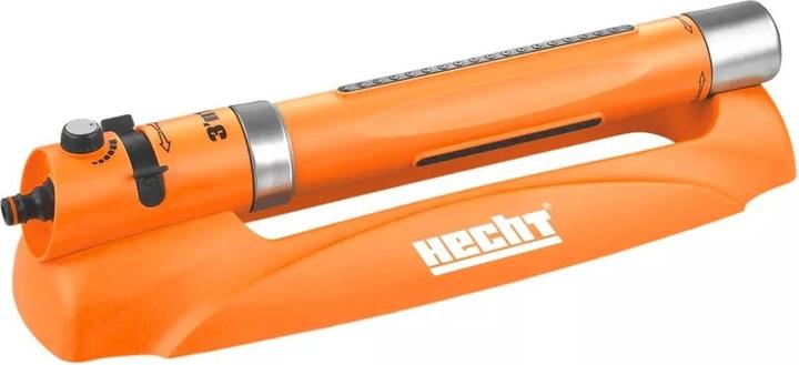 Hecht 07060 (Square sprinkler)