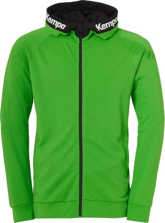 Kempa Core 26 Hood Jacket