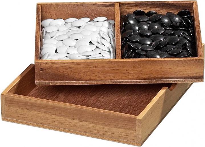 Actual product image Philos Go & Go Bang (German)