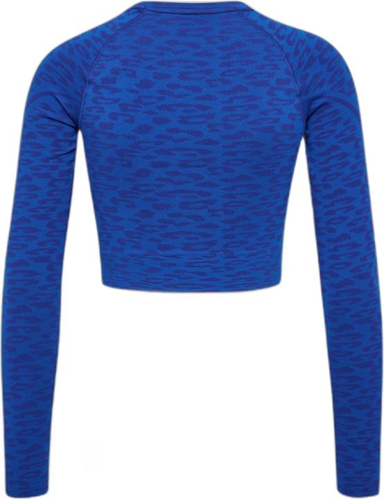 Immagine prodotto hummel Hmlmt Leo Camicia Crop Senza Camicia L/S (XS)
