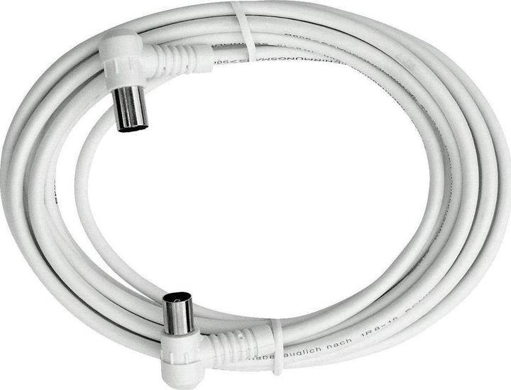 Image du produit Axing Bak 753-00 (85 dB, Câble d'antenne)