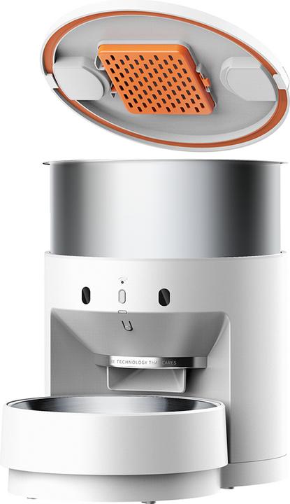 Image du produit Petkit Fresh Element 3 Smart Feeder pour animaux domestiques (5 l)