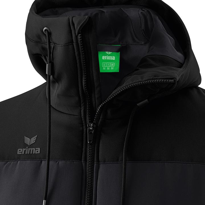 Produktbild Erima Squad Winterjacke Herren (S)