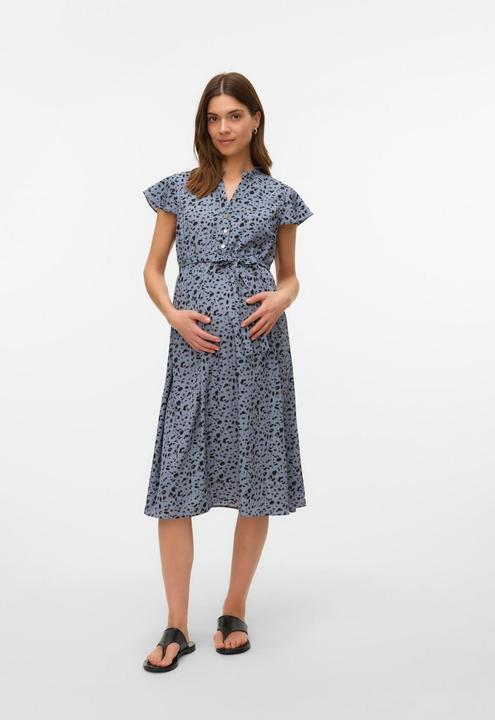 Image du produit Mamalicious MLPALI Umstandskleid Kleid
