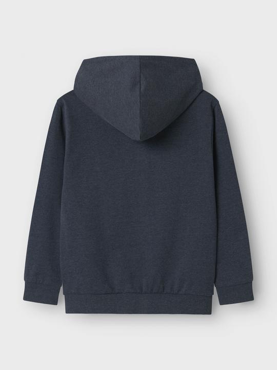 Produktbild Name it Regular Fit Sweatjacke (134)