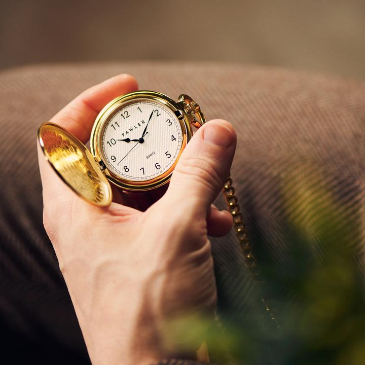 Image du produit Fawler Easton (48 mm)