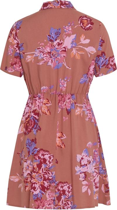 Produktbild Vila Kurzärmeliges Blusenkleid (38)