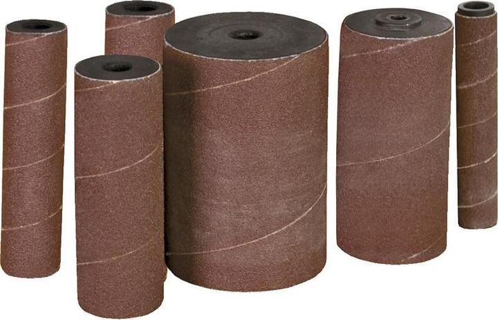 Produktbild Scheppach Schleifpapier-Set (240)