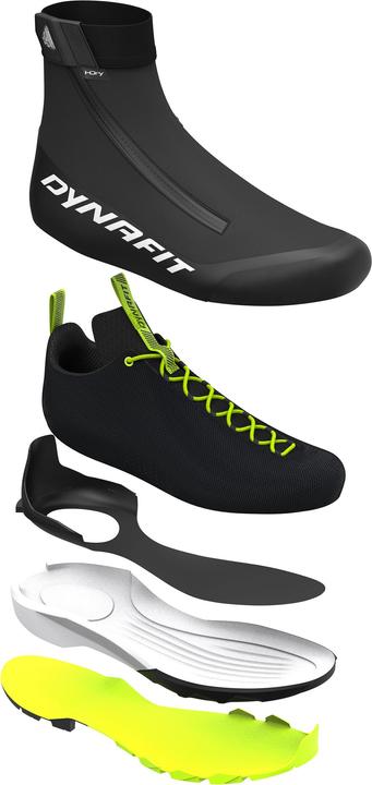 Produktbild Dynafit Elevation WP Mountaineering Schuhe Unisex (42.5)