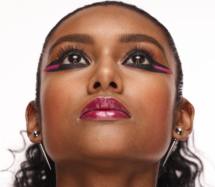 Immagine prodotto NYX Professional Make-Up NYX Mascara - On the Rise Volume Liftscara Black (1 Nero)