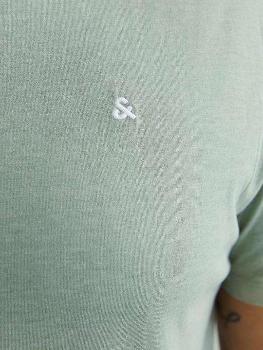 Immagine prodotto Jack & Jones Jjepaulos Tee Ss Crew Neck Noos Pls (6XL)