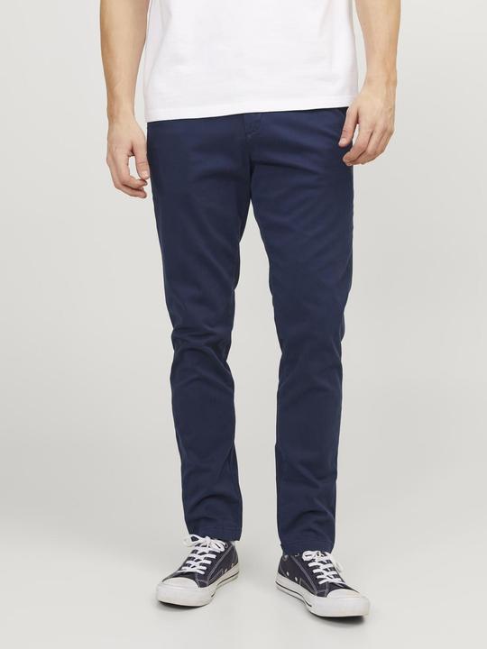 Immagine prodotto Jack & Jones MARCO BOWIE SA NAVY BLAZER - Chino slim fit (W28/L30)