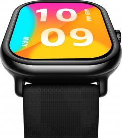 Actual product image Zeblaze Smartwatch GTS 3 Pro black