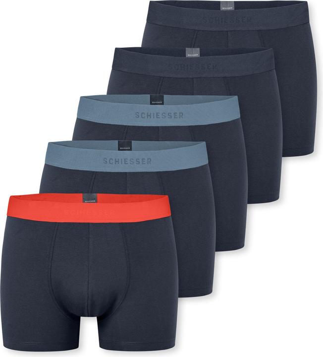 Produktbild Schiesser Trunk 95/5 (6, 10er Pack)