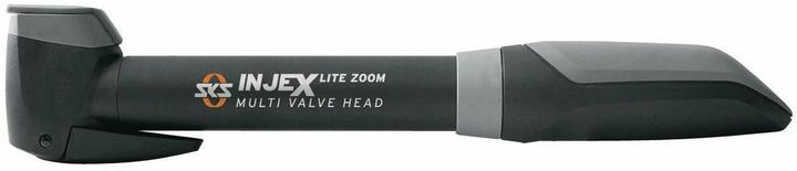 Actual product image SKS Injex Lite Zoom