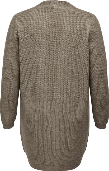 Image du produit Only Cardigan manches longues Curvy (L)