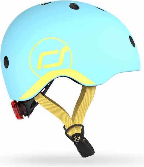 Produktbild Scoot and Ride Blueberry (45 - 51 cm)