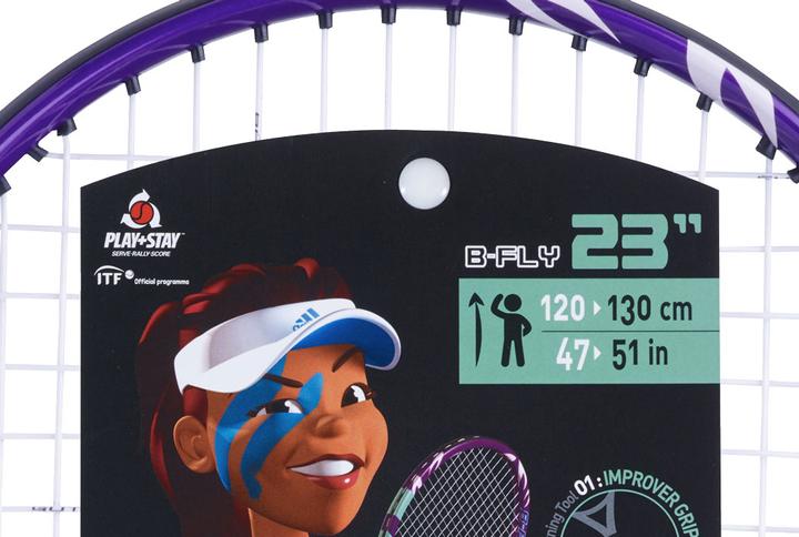 Produktbild Babolat B Fly 23 (000, 205 g)