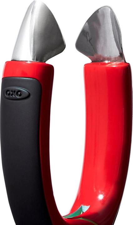 Actual product image OXO GG Erdbeer Schäler