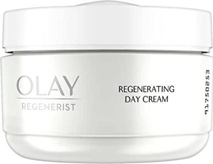 Immagine prodotto Olay Olaz Regenerist Crema Rigenerante per il Giorno 50ml (50 ml)