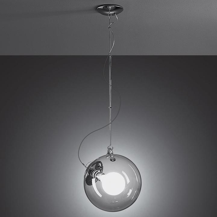 Actual product image Artemide Miconos (E27, 1372 lm)