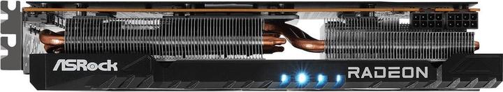 Image du produit AsRock RX 7900GRE Challenger 16GO DDR6 détail détail (16 Go)