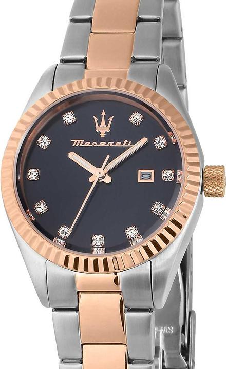 Immagine prodotto Maserati Competizione (Orologio da polso analogico, 31 mm)