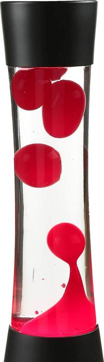 Actual product image Licht-Erlebnisse Lava lamp Ringo (210 lm, G9)