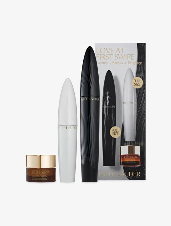 Immagine prodotto Estée Lauder Turbo Lash + Serum Set 3 pezzi.