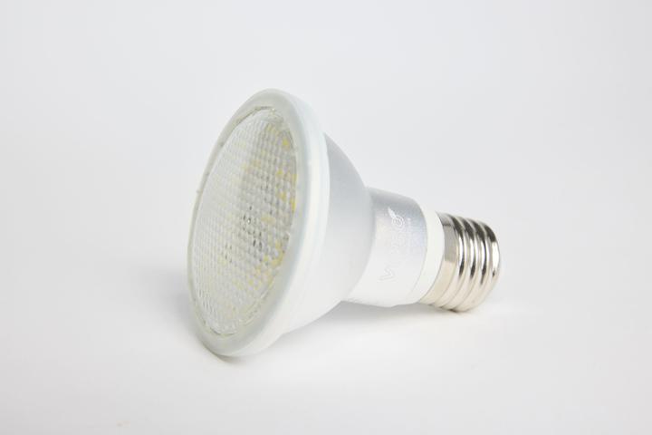 Image du produit Venso EcoSolutions Lampe à plantes E27 "Hiver" 7W 120°, photosynthèse améliorée et formation de chlo (LED)