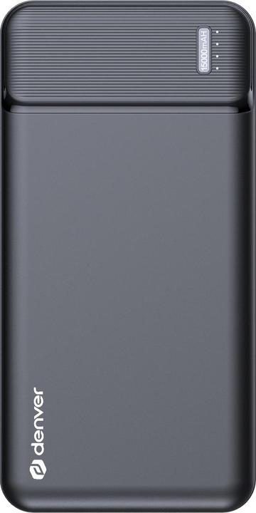 Image du produit Denver PQC-15007 (15000mAh) (15000 mAh, 18 W, 55.50 Wh)