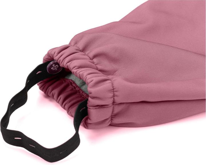 Produktbild Fillikid Softshelloverall (74)